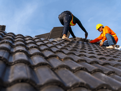 About Roof Repair Experts Surprise, NE